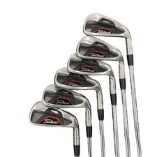 Titleist AP1 712 Irons