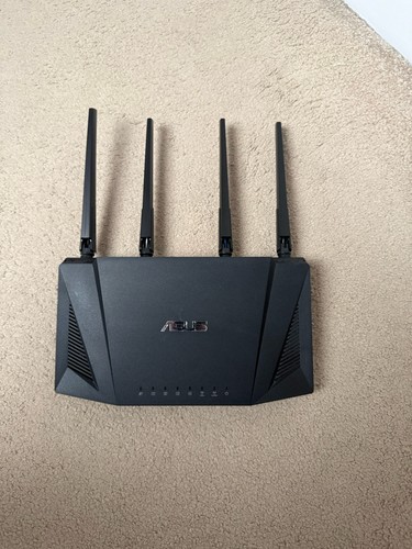Asus ax58u ax3000 wifi - wifi, 6