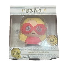 Brand New Luna Lovegood