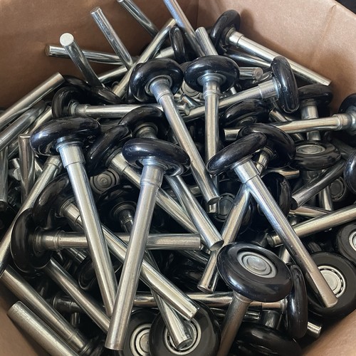 Garage door rollers premium - door,