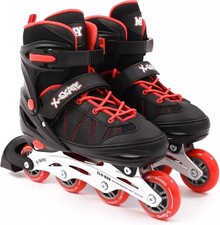Kids Adjustable Inline Roller