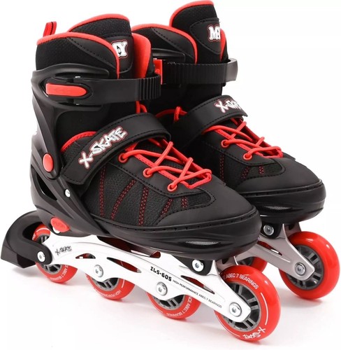Kids adjustable inline roller - adjustable,