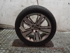 Seat Alhambra 17'' Inch Alloy