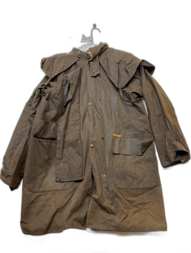 Driza bone brown short - brown,