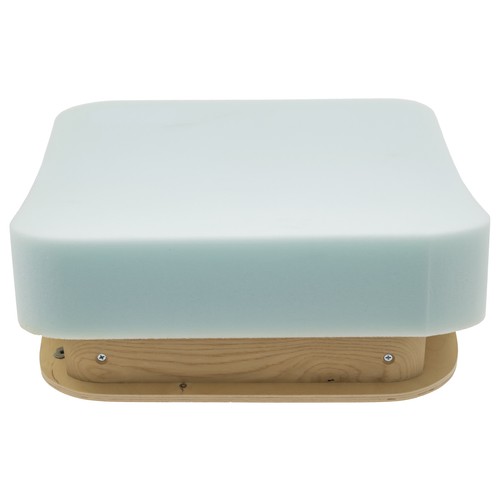 Seat wooden base foamrh mg - foamrh,