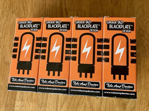 7027 tube amp doctor valves - amp,