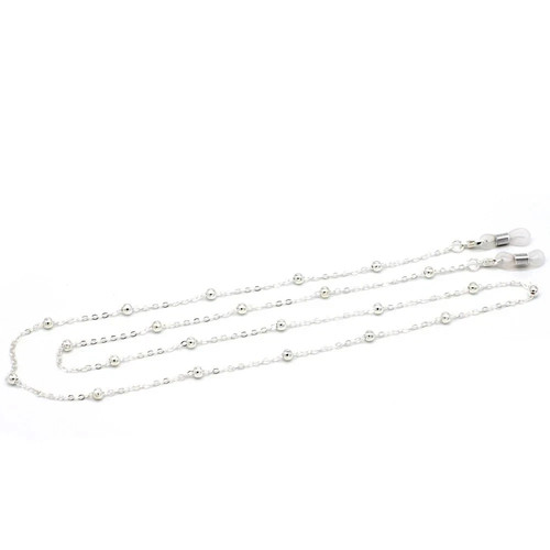 Glasses chain rope lanyard - glasses,