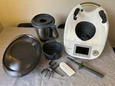 Thermomix TM5 Vorwerk