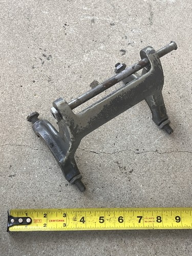 Atlas craftsman 12 - atlas,