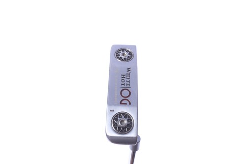 Odyssey white hot 35 in - white,