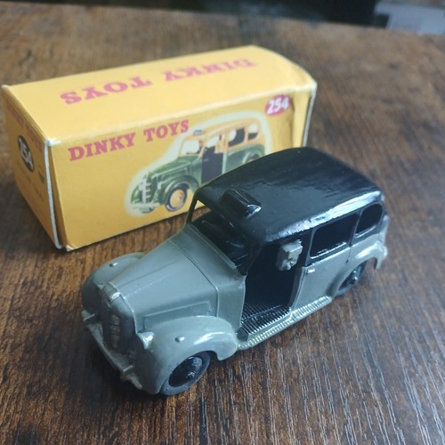 Dinky toys 40h 254 - dinky, #254