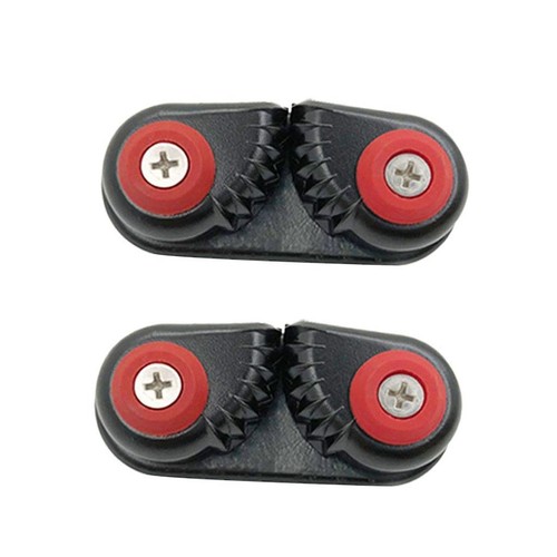 2pcs aluminum boat cam - boat,