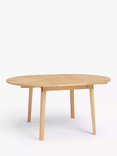 John lewis notch - round, 4-6