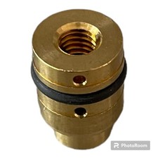 Aga Rayburn Oil Nozzle Cut off