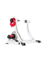 Elite Unisex - Adult Roller Trainer Cubo Power Fluid 2012/2013 Exercise Bike
