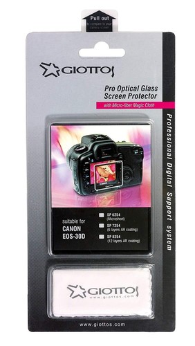 Giottos pro glass - pro,