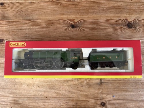 Hornby r2549 class - hornby, a1
