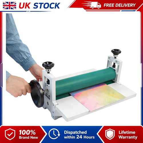 Wide relief printing - 14",