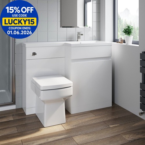 Bathroom vanity unit basin - vanity,