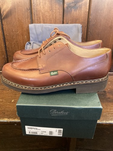 Paraboot chambord - paraboot,