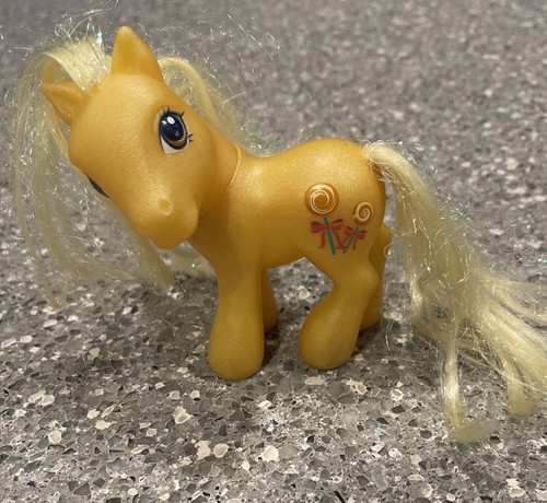 Little pony butterscotch - my,