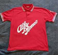 Alfa Romeo Owners Club Polo