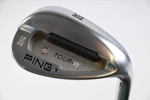 Ping tour lob - lob, 58