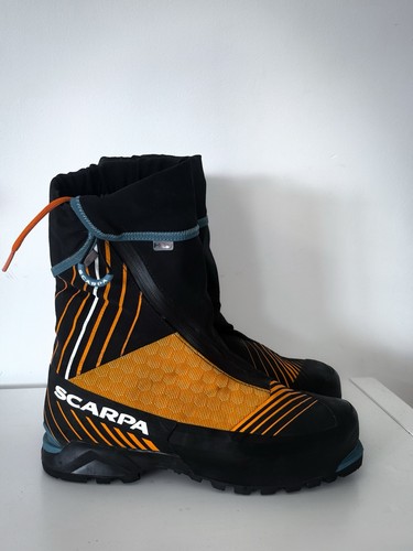 Scarpa phantom tech - phantom,