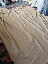 cream colour Leather Hide FULL HIDE 