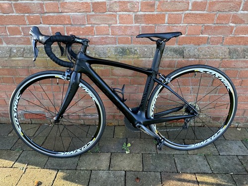 Kuota kryon full carbon road - full,