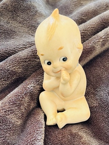 Vintage lefton sucking - lefton, “sucking