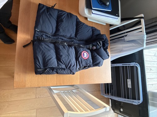 Canada goose gilet puffer - canada,