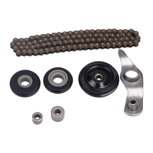 Motorcycle camshaft timing - motorcycle,