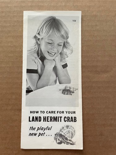 Vintage how care - to, for