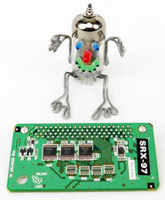 Roland SRX-97 Jon Lord's Rock Organ Expansion Board + Mint Condition + Warranty