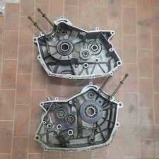 Engine Block Carter Piston