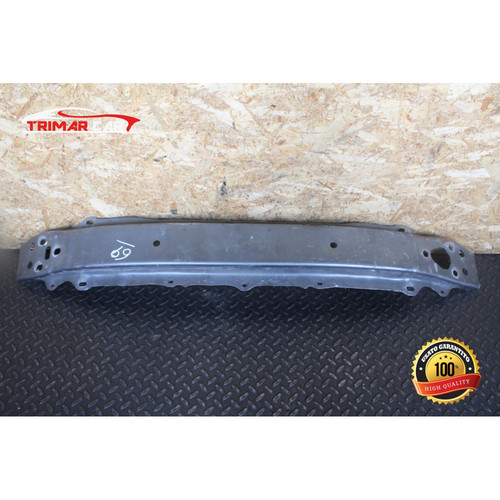 Reinforcement beam front - reinforcement,