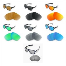 New SURE Polarized Replacement Lenses for Oakley Dispatch 2 ( Choose Color )