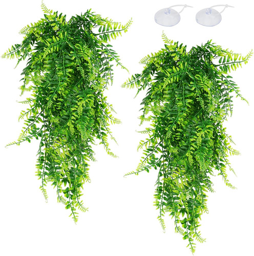 Quozuo pack reptile plants - pack,