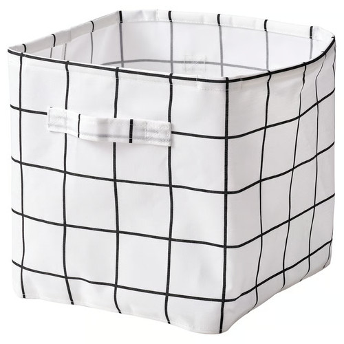 Ikea new slåttervall storage - new,