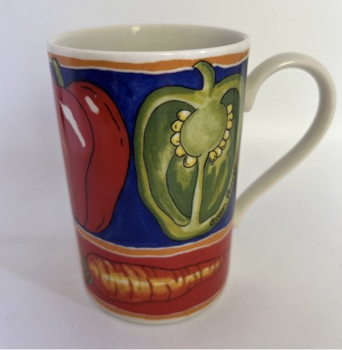 Dunoon mug legumes - mug,