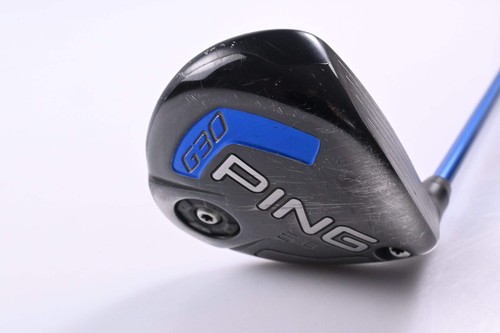 Ping g30 wood - /, 18