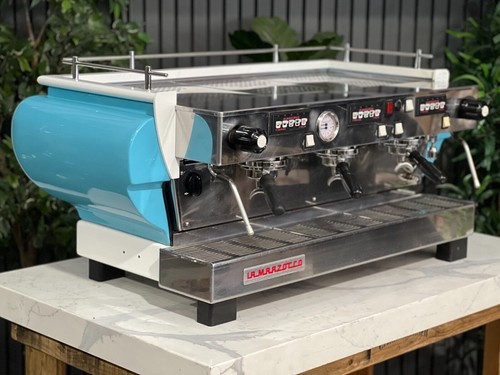 Marzocco fb70 group - marzocco, blue