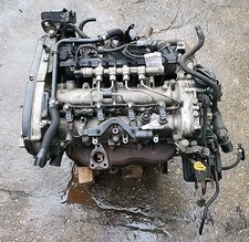 VAUXHALL INSIGNIA Mk1 2010 2.0