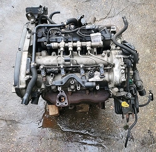 Vauxhall insignia mk1 2010 - insignia, 2.0