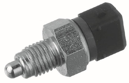 Reverse light switch - light,