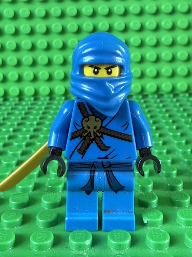 Lego minifigure ninjago - lego,