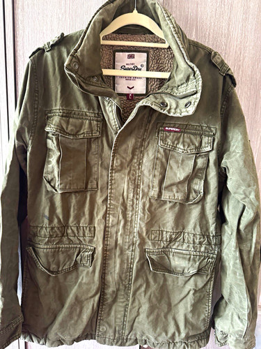 Superdry brad men - superdry,