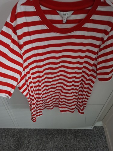 Ladies shirt size - t-shirt,