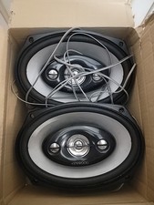 Kenwood Kfc-6979ie Speaker